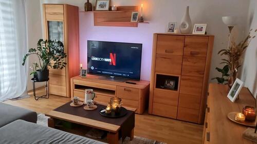 Foto - Etagenwohnung in Magdeburg zur Miete