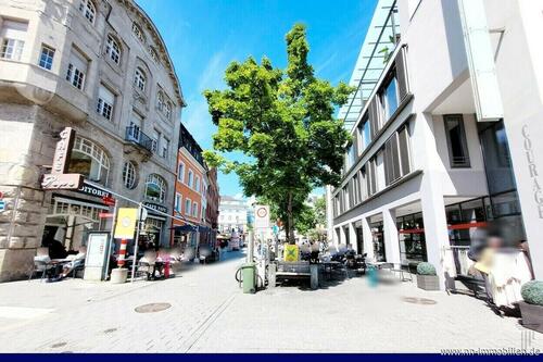 Foto - PROVISIONSFREI FÜR MIETER  EHEMALIGE BANK  HISTORISCH, REPRÄSENTATIV UND FLEXIBEL NUTZBAR!