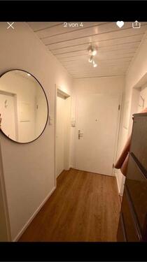 Foto - Etagenwohnung zur Miete in Augsburg