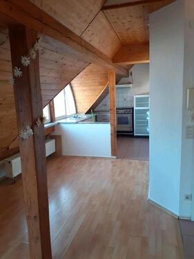 Foto - 3 Zimmer Wohnung in Weigheim - 750,00 EUR Kaltmiete,