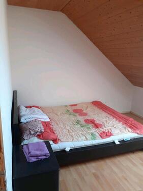 Foto - Etagenwohnung in Villingen-Schwenningen