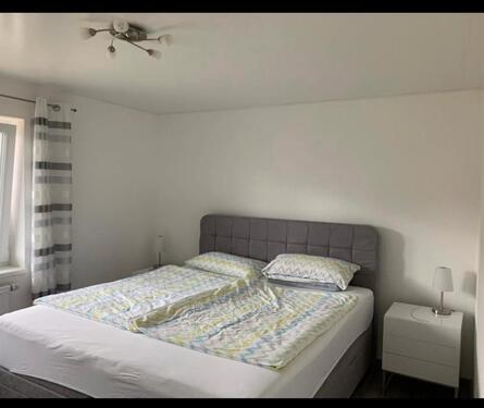 Foto - Etagenwohnung in Hardheim