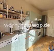 Wohnungsswap - 3 Zimmer, 95 m² - Koppenstraße, Friedrichshain, Berlin