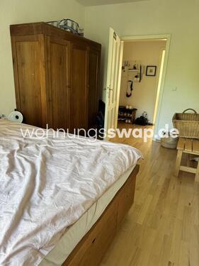 Foto - Etagenwohnung in Berlin zur Miete