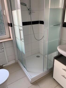 Foto - Sanierte zwei 2,5 Zimmer Wohnung mit Terrasse