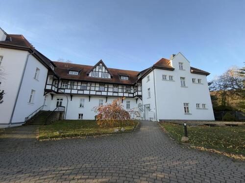 Foto - 2 Zimmer Etagenwohnung zur Miete in Ilsenburg (Harz)