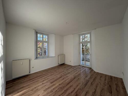 Foto - 2 Zimmer Etagenwohnung in Ilsenburg (Harz)