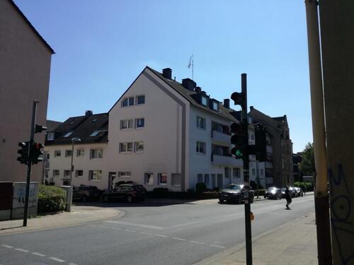 Foto - Modernisierte DG-Wohnung in Essen Borbeck zu vermieten