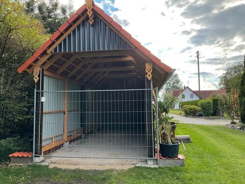 Foto - andere zur Miete in Langerringen