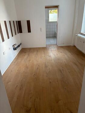 Foto - Etagenwohnung in Duisburg