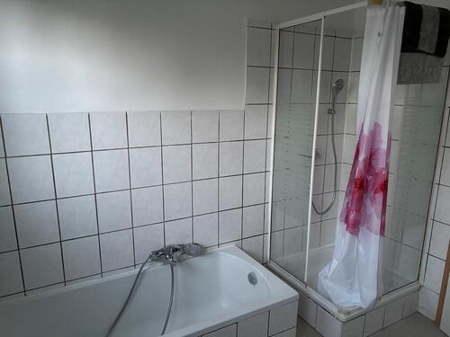 Foto - Etagenwohnung in Duisburg zur Miete