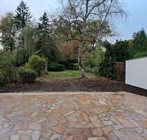 Modernisiertes 7-Zimmer-Haus mit 228 m², Garten,Garage&Stellplatz - Bonn Hardtberg