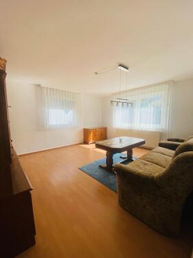 Foto - 3 Zi. Wohnung in Bad-Peterstal - 750,00 EUR Kaltmiete,