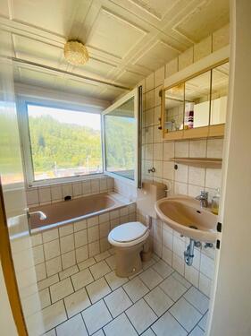 Foto - Etagenwohnung in Oberkirch