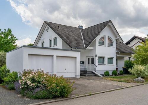 Foto - 3 Zimmer Etagenwohnung zur Miete in Immendingen