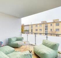 Licht, Raum und Komfort – barrierefreie 3,5-Zimmer-Wohnung mit großem Balkon - Nürtingen