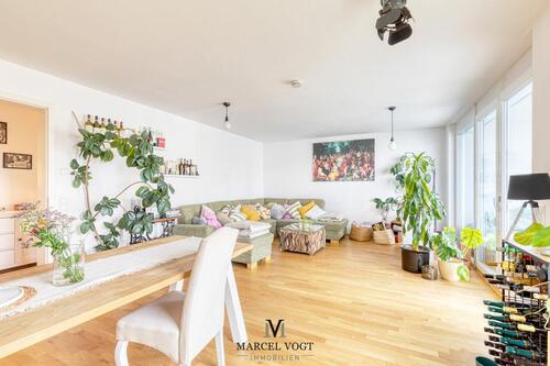 Foto - 3 Zimmer Etagenwohnung in Nürtingen