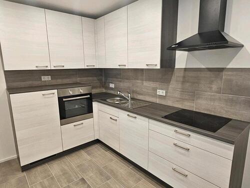 Foto - 3 Zimmer Etagenwohnung in Mohrkirch