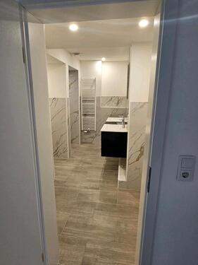 Foto - Etagenwohnung in Mohrkirch zur Miete