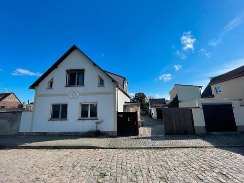 Foto - Einfamilienhaus ohne Käuferprovision