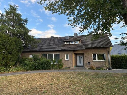 Foto - 7 Zimmer Einfamilienhaus zum Kaufen in Rheda-Wiedenbrück