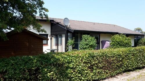 Foto - Ferienhaus Nordsee Eckwarderhörne Butjadingen Urlaub