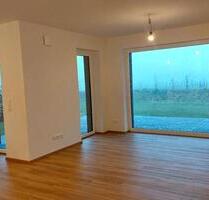 Erstbezug: 2-Zi. Wohnung im EG mit Südterrasse - Nortorf