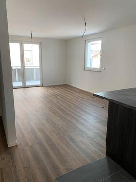 Foto - 2 Zimmer Etagenwohnung zur Miete in Burladingen