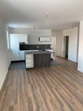 Foto - 2 Zimmer Etagenwohnung in Burladingen