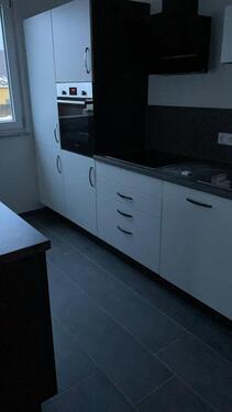 Foto - Etagenwohnung in Burladingen zur Miete