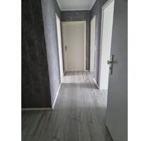 Wolfenbüttel-Fümmelse 3 Zimmer mit Balkon zu vermieten