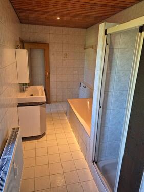 Foto - Etagenwohnung in Niederwürschnitz zur Miete