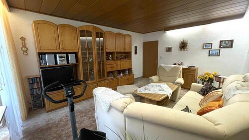 Foto - 3-Zimmer Wohnung SC - Wolkersdorf