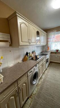 Foto - 3 Zimmer Etagenwohnung in Schwabach