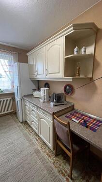 Foto - Etagenwohnung in Schwabach zur Miete