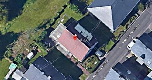 Foto - 3 Zimmer Einfamilienhaus in Monzelfeld