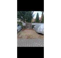 Stellplatz - 50,00&nbsp;EUR Miete, in Mannheim (PLZ: 68165) Fahrlach