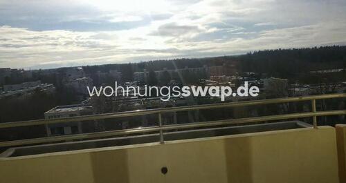 Foto - 2 Zimmer Etagenwohnung in Haar