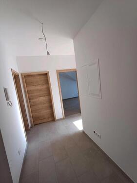 Foto - 3 Zimmer Wohnung Neubau - 690,00&nbsp;EUR Kaltmiete, ca.&nbsp; 79,00&nbsp;m&sup2;