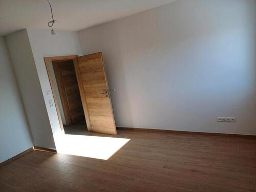 Foto - 3 Zimmer Dachgeschoßwohnung zur Miete in Triftern