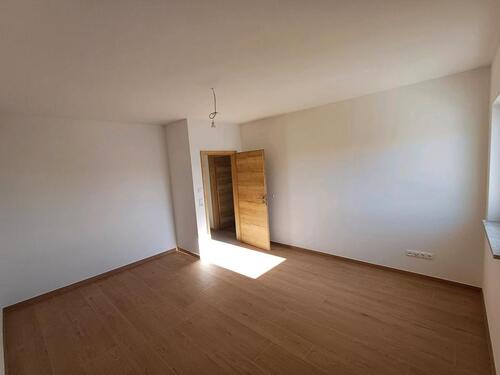 Foto - 3 Zimmer Dachgeschoßwohnung in Triftern