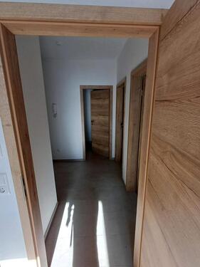Foto - Dachgeschoßwohnung in Triftern zur Miete