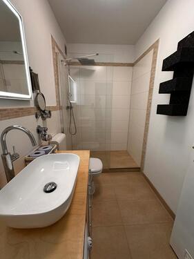 Foto - 1 Zimmer Erdgeschoßwohnung in Schwieberdingen