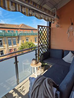 Foto - gepflegte 3-Zimmer-Eigentumswohnung als Kapitalanlage