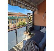 gepflegte 3-Zimmer-Eigentumswohnung als Kapitalanlage - Deggendorf