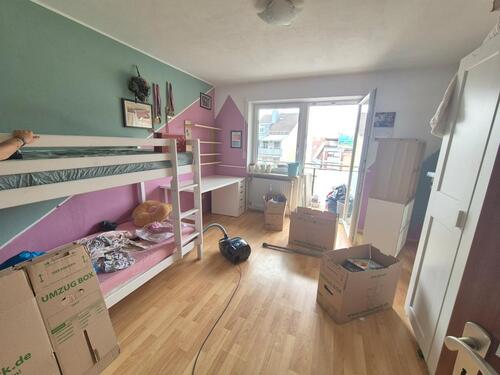 Foto - 3 Zimmer Etagenwohnung in Deggendorf