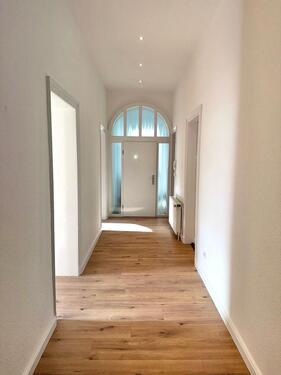 Foto - Geschmackvolles Wohnen im Jugendstil-Altbau