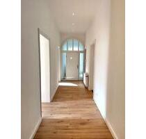 Geschmackvolles Wohnen im Jugendstil-Altbau - Castrop-Rauxel