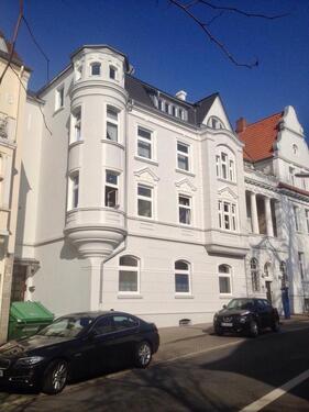 Foto - 4 Zimmer Erdgeschoßwohnung zur Miete in Castrop-Rauxel