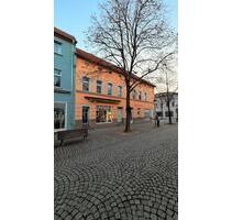 Ladengeschäft 1a Lage direkt im Zentrum ab sofort zu vermieten - Bernburg (Saale)